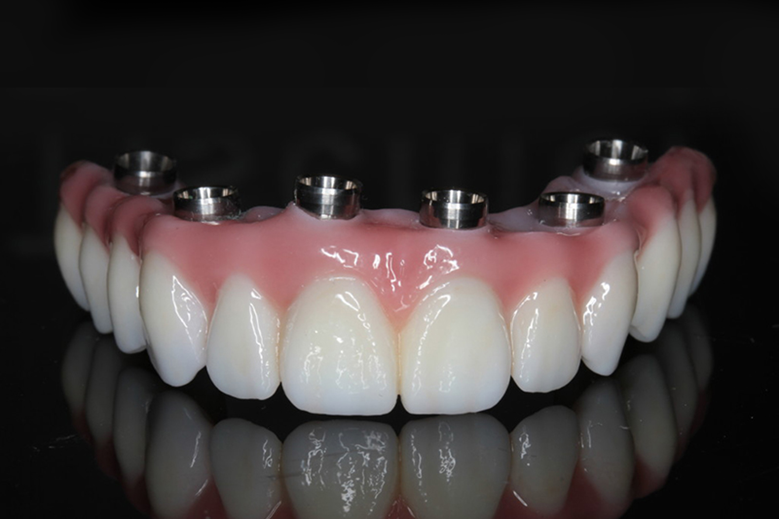 Denture Repair